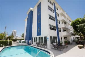 550 Bayshore Dr, Fort Lauderdale, FL 33304, Sold 06/30/17