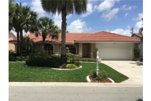 9201 NW 44th Ct, Coral Springs, FL 33065, Sold 07/07/17