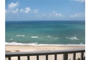 750 N Ocean Blvd, Pompano Beach, FL 33062, Sold 09/29/17