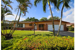 1100 NW 45th St, Pompano Beach, FL 33064, Sold 01/30/18