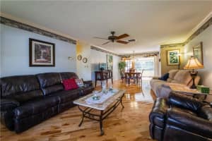 1100 NW 45th St, Pompano Beach, FL 33064, Sold 01/30/18