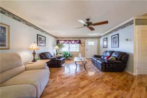 1100 NW 45th St, Pompano Beach, FL 33064, Sold 01/30/18
