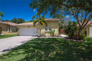 3832 NW 42nd Way, Coconut Creek, FL 33073, Sold 06/23/17
