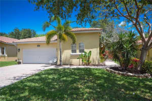3832 NW 42nd Way, Coconut Creek, FL 33073, Sold 06/23/17