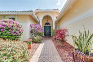 7164 NW 67th Way, Parkland, FL 33067, Sold 09/29/17