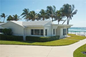 1212 Hillsboro Mile, Hillsboro Beach, FL 33062, Sold 07/10/17
