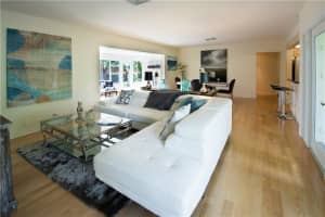 648 NE 25th Way, Fort Lauderdale, FL 33304, Sold 10/11/17