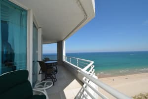 1700 S Ocean Blvd #16b, Pompano Beach, FL 33062, Sold 02/05/18