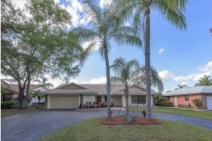 1000 NW 110th Ln, Coral Springs, FL 33071, Sold 06/06/17