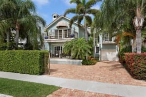 329 Poinciana Dr, Fort Lauderdale, FL 33301, Sold 03/28/18