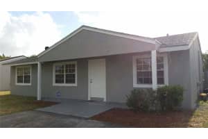 1331 SW 73rd Ave, North Lauderdale, FL 33068, Sold 06/09/17