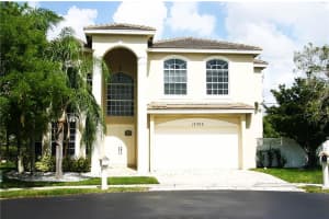 12302 NW 25th St, Coral Springs, FL 33065, Sold 08/21/17