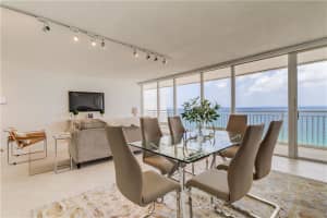 1390 S Ocean Blvd #10e, Pompano Beach, FL 33062, Sold 01/02/18