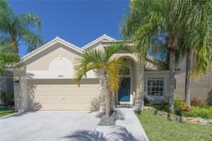 5837 N Plum Bay Pkwy, Tamarac, FL 33321, Sold 07/25/17