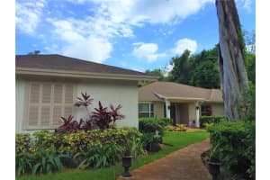 11360 SW 1st Ct, Plantation, FL 33325, Sold 08/23/17