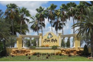 7183 Via Abruzzi, Lake Worth, FL 33467, Sold 11/15/17