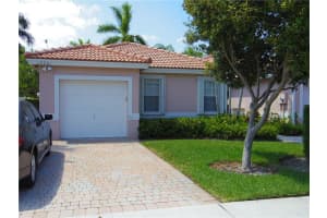 12961 NW 5th Ct, Pembroke Pines, FL 33028, Sold 07/07/17