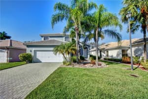 5972 NW 77th Dr, Parkland, FL 33067, Sold 07/26/17
