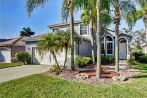 5972 NW 77th Dr, Parkland, FL 33067, Sold 07/26/17