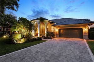 7135 NW 68th Dr, Parkland, FL 33067, Sold 08/14/17