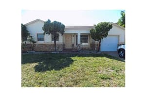 1908 SW 84th Ave, North Lauderdale, FL 33068, Sold 07/17/17
