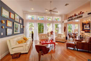 5010 Perignon Way, Coral Springs, FL 33067, Sold 08/11/17