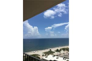 1900 S Ocean Blvd #14a, Pompano Beach, FL 33062, Sold 06/07/17