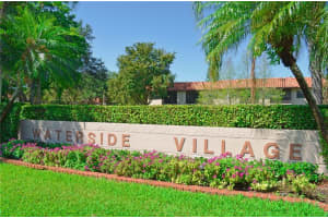15705 W Waterside Cir, Sunrise, FL 33326, Sold 07/31/17