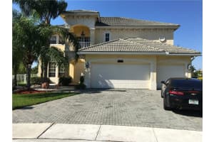 5347 SW 150th Terrace, Miramar, FL 33027, Sold 09/22/17