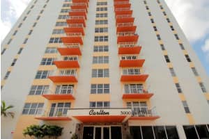 3000 E Sunrise Blvd #15g, Fort Lauderdale, FL 33304, Sold 09/29/17