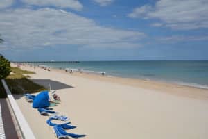 3900 N Ocean Dr #14f, Fort Lauderdale, FL 33308, Sold 11/16/18