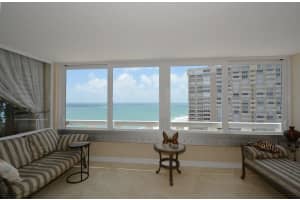 3900 N Ocean Dr #14f, Fort Lauderdale, FL 33308, Sold 11/16/18