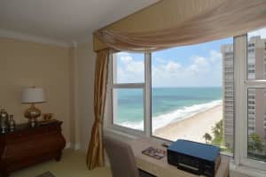 3900 N Ocean Dr #14f, Fort Lauderdale, FL 33308, Sold 11/16/18
