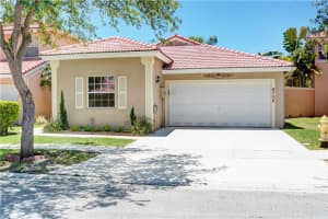 MLS# F10068264, Miramar, Florida 33027