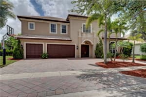 7152 NW 71st Terrace, Parkland, FL 33067, Sold 09/20/17