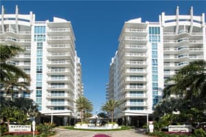 2821 N Ocean Blvd #607s, Fort Lauderdale, FL 33308, Sold 12/15/17