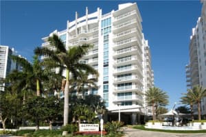 2821 N Ocean Blvd #607s, Fort Lauderdale, FL 33308, Sold 12/15/17