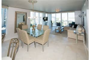 2821 N Ocean Blvd #607s, Fort Lauderdale, FL 33308, Sold 12/15/17