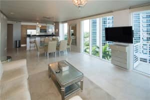2821 N Ocean Blvd #607s, Fort Lauderdale, FL 33308, Sold 12/15/17