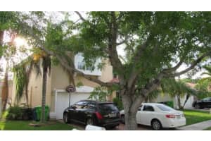 2425 NW 137th Ave, Sunrise, FL 33323, Sold 06/30/17