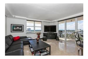 1 Las Olas Cir, Fort Lauderdale, FL 33316, Sold 06/18/18