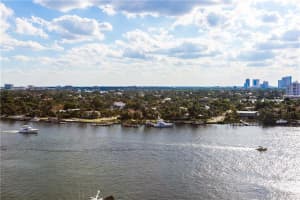 1 Las Olas Cir, Fort Lauderdale, FL 33316, Sold 06/18/18