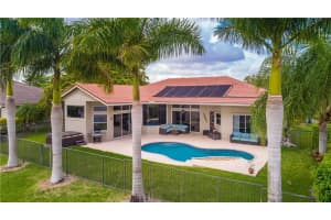 341 Mallard Rd, Weston, FL 33327, Sold 07/14/17