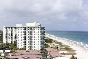 MLS# F10068577, Lauderdale By The Sea, Florida 33308