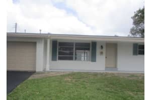 2600 NW 68th Way, Sunrise, FL 33313, Sold 07/26/17