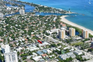 3225 NE 16th St, Pompano Beach, FL 33062, Sold 10/03/17