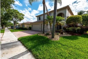 4861 NW 55th Dr, Coconut Creek, FL 33073, Sold 06/29/17