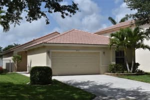 5410 NW 50th Ct, Coconut Creek, FL 33073, Sold 07/26/17