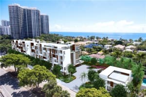 3030 N Ocean Blvd n105, Fort Lauderdale, FL 33308, Sold 09/15/20
