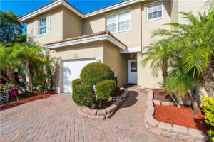 4010 NW 91st Terrace, Sunrise, FL 33351, Sold 06/26/17